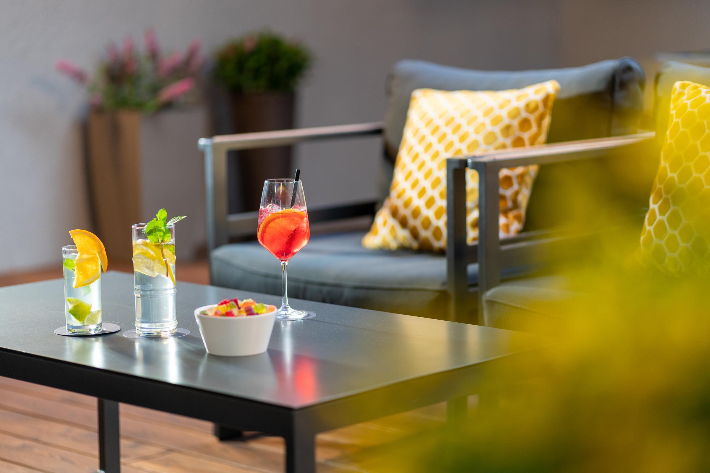 Nyx Hotel Prague By Leonardo Hotels Экстерьер фото