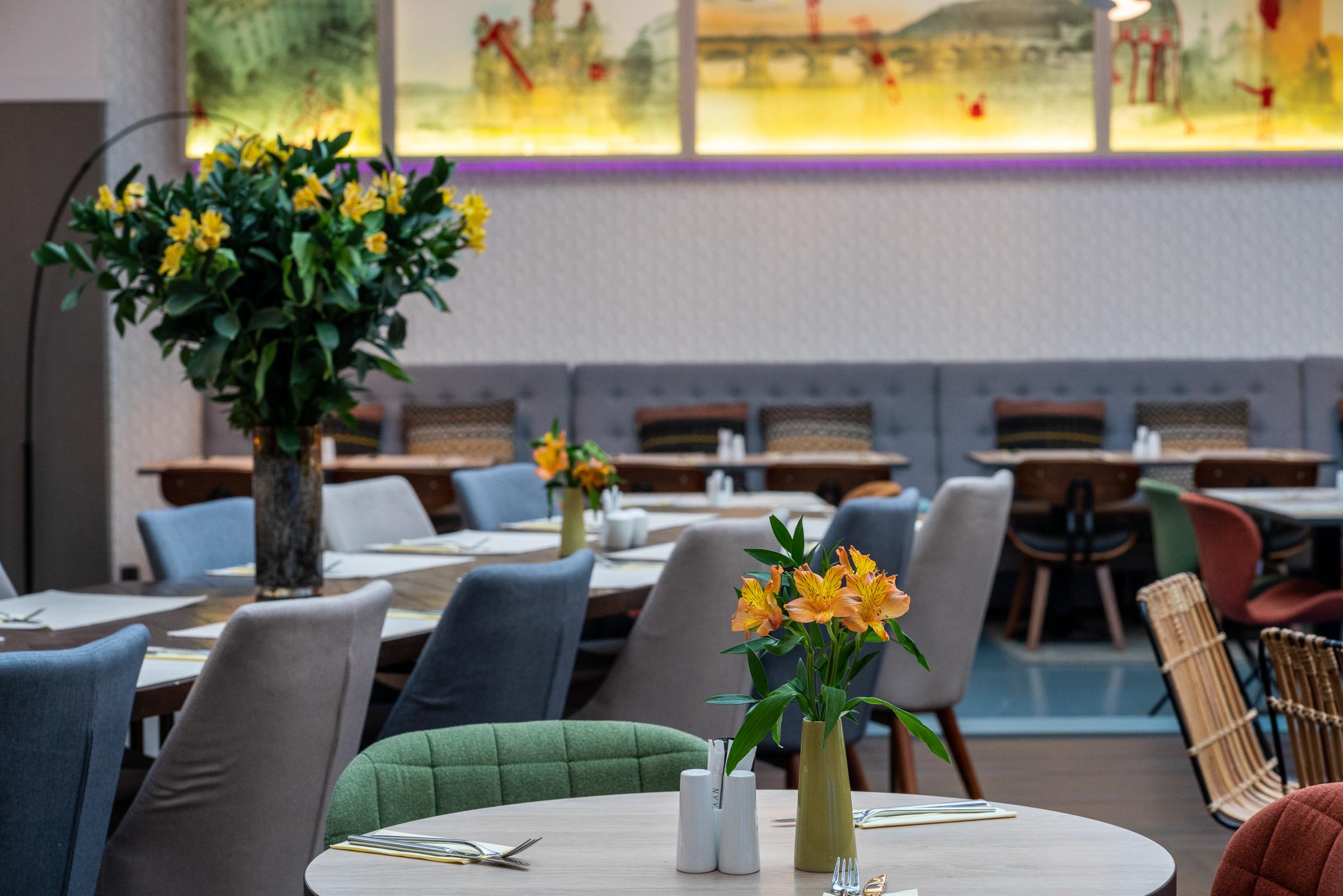 Nyx Hotel Prague By Leonardo Hotels Экстерьер фото