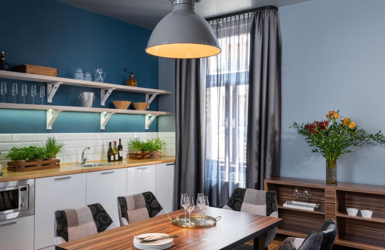 Nyx Hotel Prague By Leonardo Hotels Экстерьер фото